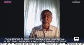 Entrevista a Santiago López