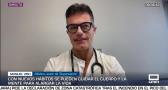 Entrevista a Manuel Viso - 9/10/2025