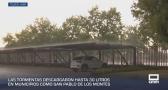 Previsión del tiempo - 09/10/2025