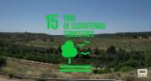 Zorita de los Canes, 15º objetivo de desarrollo sostenible: vida de ecosistemas terrestres