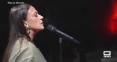 María Villalón: 'Fuera de Fe'