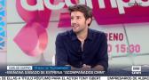 Entrevista a Carlos Castro -10/10/2025