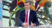 Entrevista a Francisco Javier de la Cruz - 10/10/2025