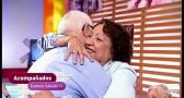 Estreno de 'Acompañados' en CMM