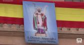 Los vecinos de Fuente Álamo disfrutan de sus fiestas en honor a San Dionisio