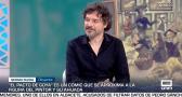 Entrevista a Sergio Bleda - 10/10/2025