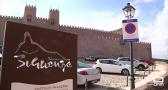 Sigüenza regula el aparcamiento de vehículos para mejorar la movilidad en el casco urbano