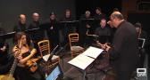 El Coro de Cámara Alonso Lobo de Cuenca celebra sus 40 años de historia con un proyecto multimedia sobre Juana "la Loca"