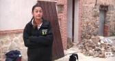 Mujeres emprendedoras en Villanueva de Alcorón