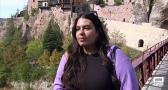 Erasmus en Cuenca, de sitios cada vez mas lejanos