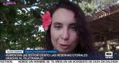 Entrevista a Alicia García - 13/10/2025