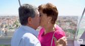Pedro y Virginia, nueve años viviendo Acompañados