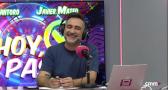 De Hoy, No Pasa (13/10/2025)