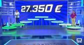 Atrápame Si Puedes - Programa 522
