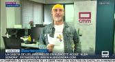 Entrevista a Juan Solo - 14/10/2025