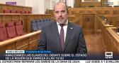 Entrevista a Pablo Bellido - 16/10/2025