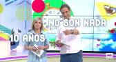 Estando Contigo cumple 10 años en antena y lo celebra ampliando su horario