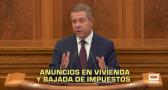 Castilla-La Mancha a las 2 - 16/10/2025