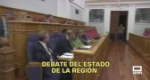 Castilla-La Mancha a las 8 - 16/10/2025