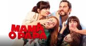 Mamá o papá