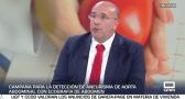 Entrevista a Ángel Flores