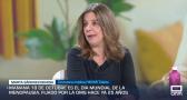 Entrevista a Marta Sánchez-Dehesa - 17/10/2025