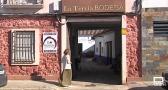 'La Tercia', una bodega centenaria datada en 1920, ahora rehabilitada