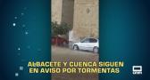Castilla-La Mancha a las 8 - 17/10/2025