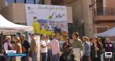 Feria del aceite de oliva en Ontur