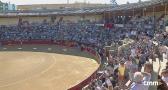Novillada desde Sanlúcar de Barrameda (19/10/2025)