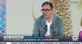 Entrevista a Ángel García Aparicio
