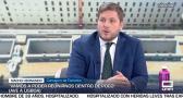Entrevista a Nacho Hernando
