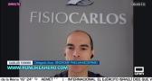 Entrevista a Carlos Torres - 20/10/2025