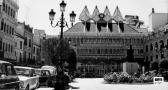 50 años de la construcción del polémico edificio del Ayuntamiento de Ciudad Real