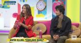 Sofía ellar y Mateo Falgas presentan 'Chelsea Road'