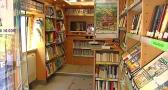 Un bibliobús que acerca la cultura a más de un centenar de pueblos