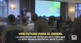 Ven futuro para el cereal - 21/10/2025