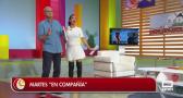 En compañía (21/10/2025)