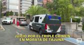 La noche en titulares - 21/10/25