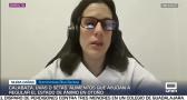 Entrevista a Nuria Cañas