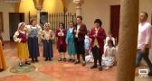 Jornadas Escolares de la Zarzuela en La Solana