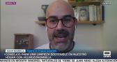 Entrevista a David Nombela - 22/10/2025