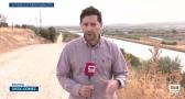 Descubrimiento de restos óseos en una finca en La Puebla de Montalbán