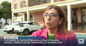 Tres estudiantes resultan heridos por disparos de perdigones en Villanueva de la Torre