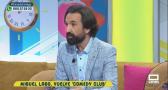 'Comedy club': humor ácido, inteligente y provocador de la mano de Miguel Lago