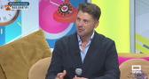 Álvaro Díaz canta 'Vivir en llamas'