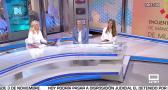 Entrevista a Julián Torrejón y Almudena González