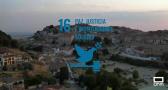 Chinchilla de Montearagón, 16º objetivo desarrollo sostenible: paz, justicia e instituciones sólidas
