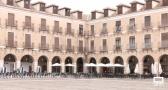 Ocaña celebrará por tercer año consecutivo la Navidad fuera de su Plaza Mayor