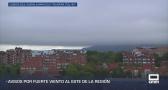 Previsión del tiempo - 23/10/2025